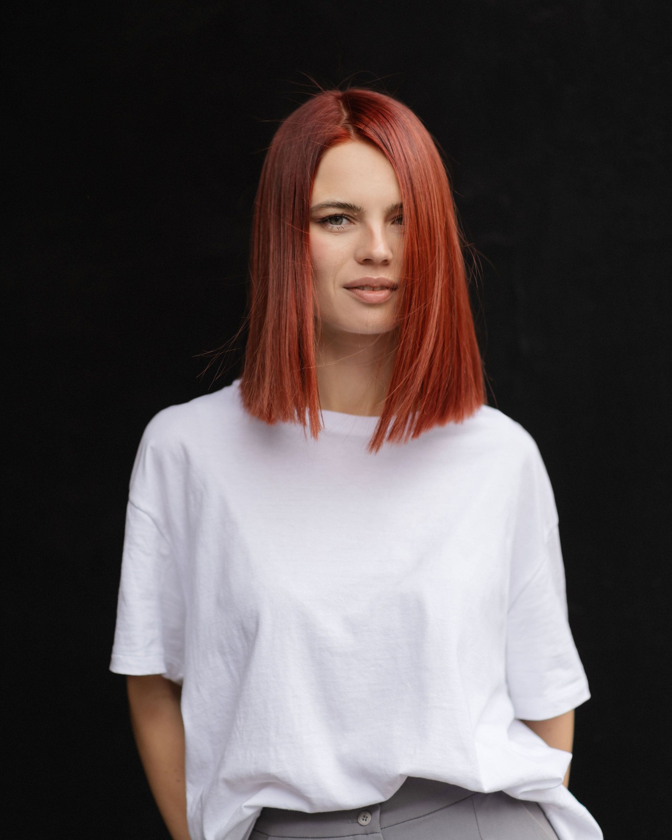 hair image
